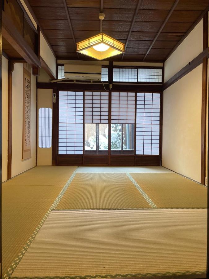 Kyomachiya Momo - Vacation Stay 29895V Kyoto Exterior photo